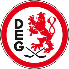 DEG - Eishockey in Düsseldorf