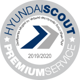 Hyundai Scout Rhein-Ruhr