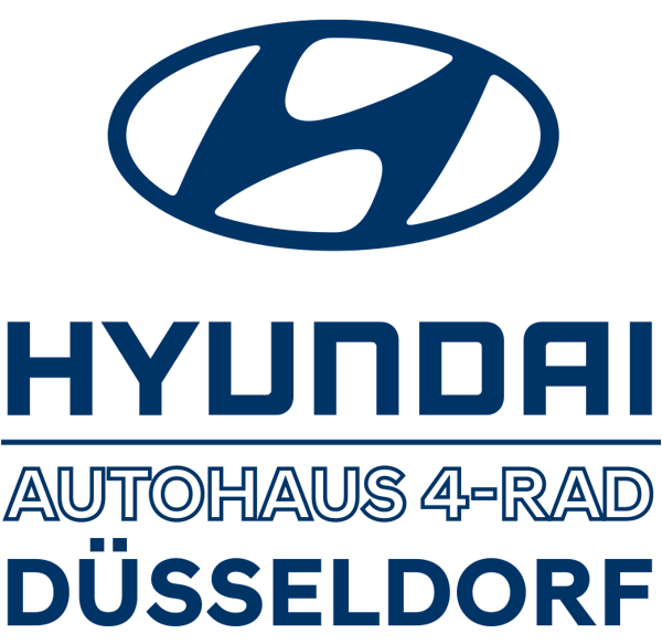 Logo Hyundai Center Düsseldorf